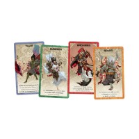 Rising Sun extension Kami déchainés