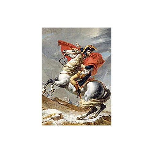 Puzzle 1000 pièces - Jacques-Louis David