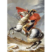 Puzzle 1000 pièces - Jacques-Louis David