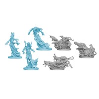 Zombicide - No rest for the wicked