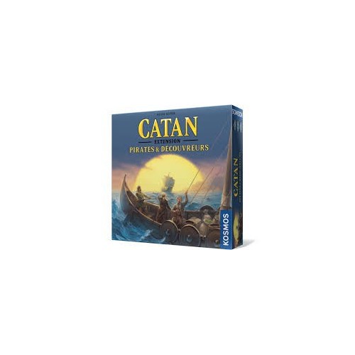 Catane : Pirates et...