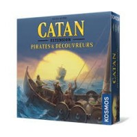 Catane : Pirates et Découvreurs