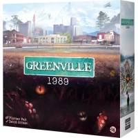Greenville 1989