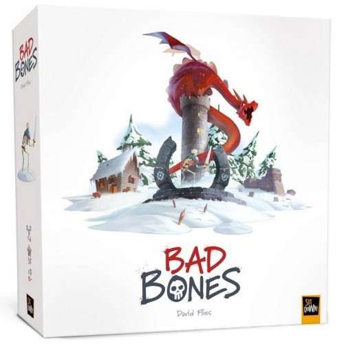 Bad Bones