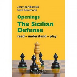 Konikowski & Bekemann - Openings - Sicilian Defense