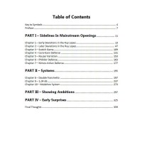 Ipatov - Unconventional Approaches to Modern Chess Vol 1: Rare Ideas for Black