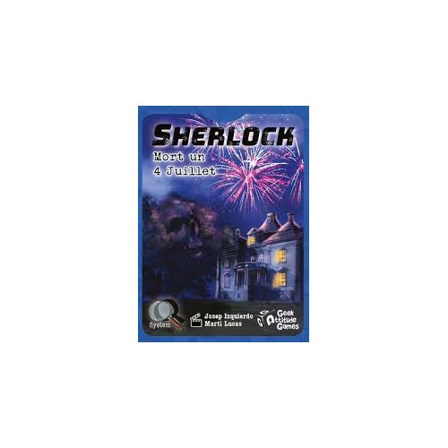 Q System - Sherlock: Mort...