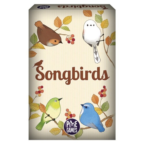 Songbirds