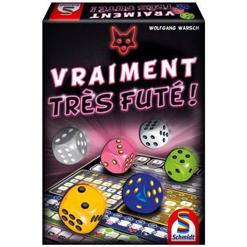 Vraiment Très Futé