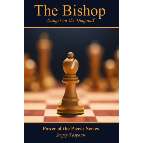 Kasparov - The Bishop