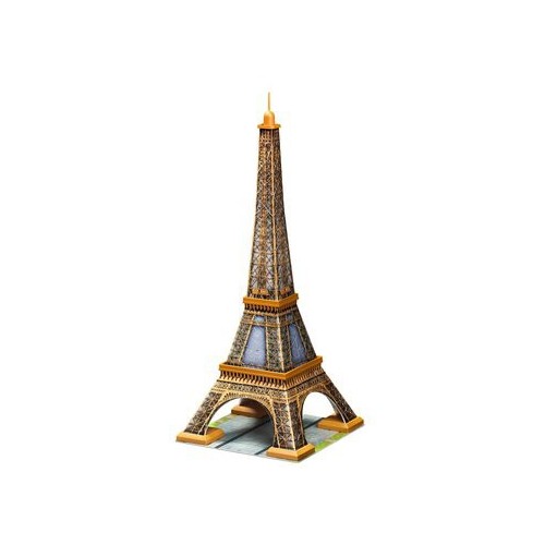 Puzzle 3D Tour Eiffel