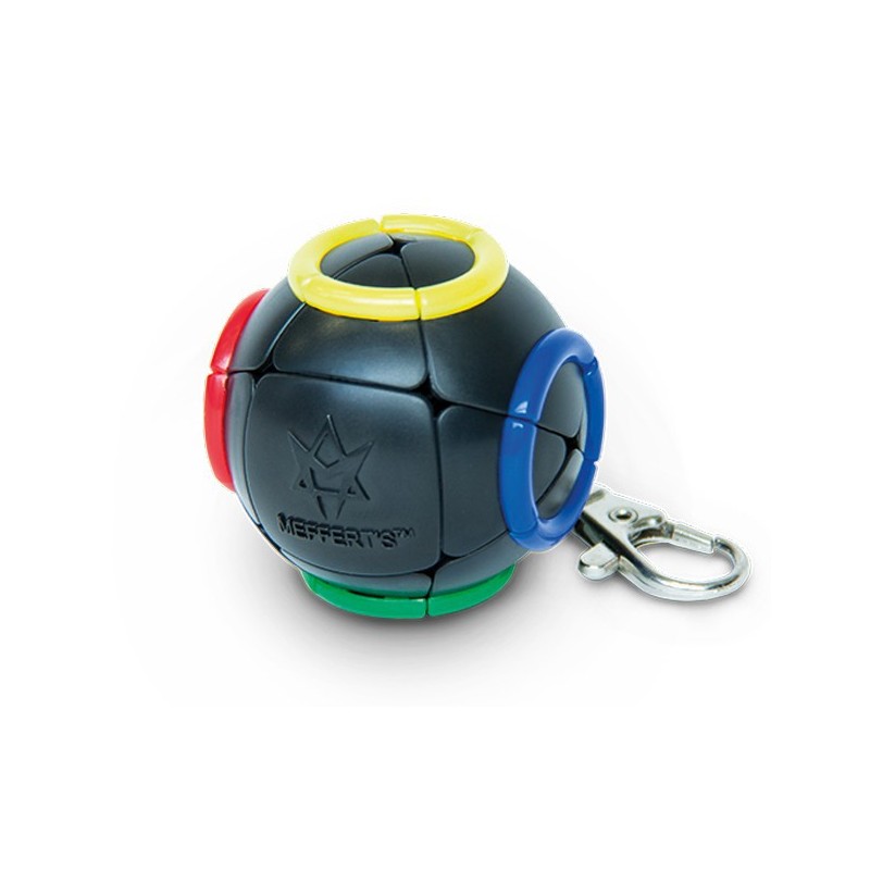 Cube Mini Divers Helmet - Meffert's