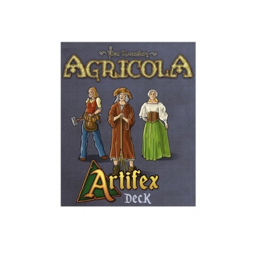 Agricola - extension Artifex