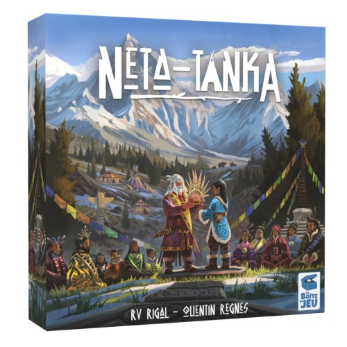 Neta-Tanka