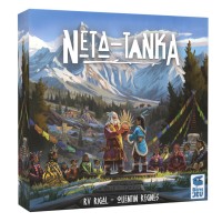 Neta-Tanka