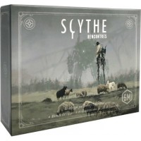 Scythe - Rencontres