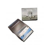 Scythe - Rencontres