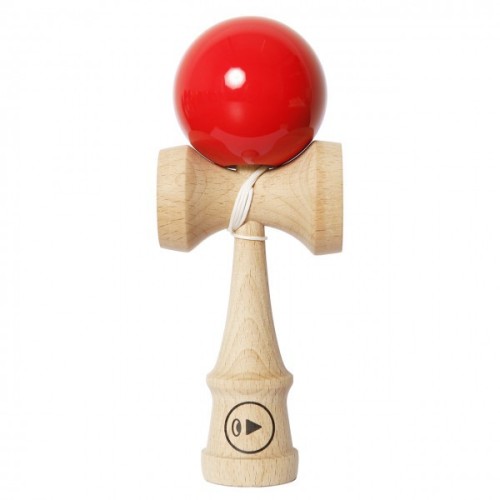 Kendama Play - Red