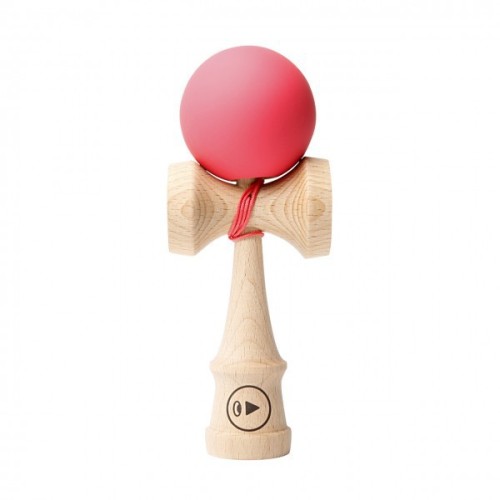 Kendama Play Grip II - Grapefruit