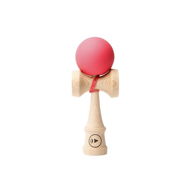 Kendama Play Grip II - Grapefruit