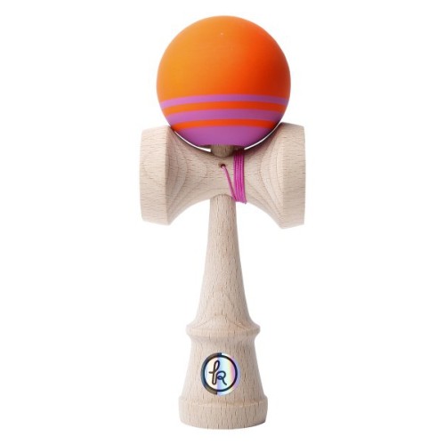 Kendama Record Serie -...