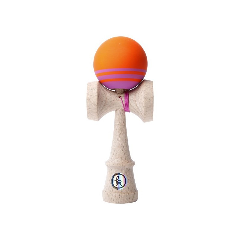 Kendama Record Serie - Opakapaka