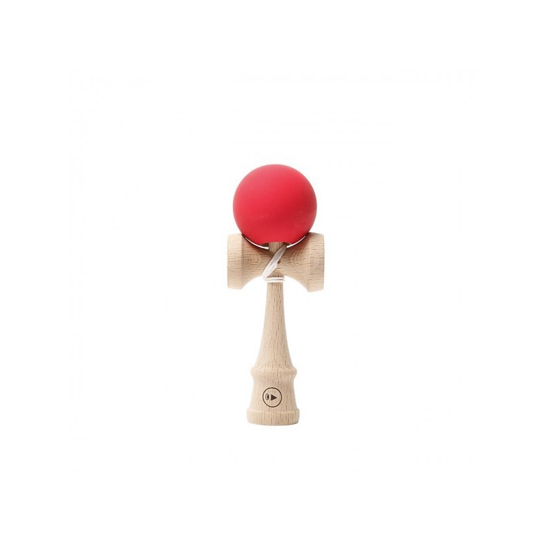 Kendama Play Pocket - Red