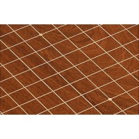 Jeu de Go Pliable Bois de Rose et Pierres Yunzi
