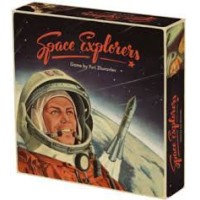 Space Explorers