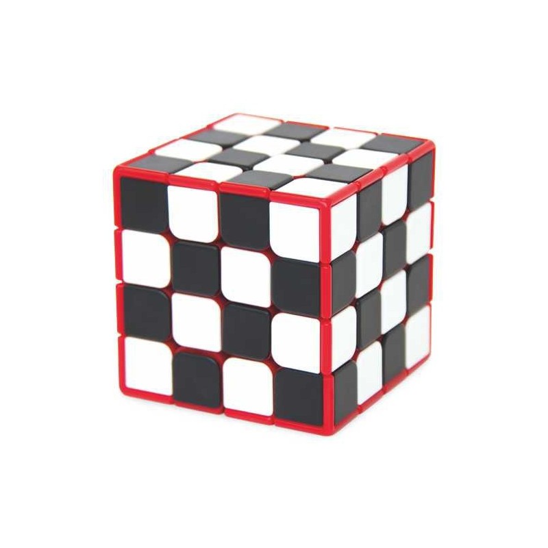 Cube Checker