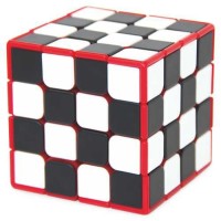 Cube Checker