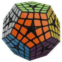 Cube Kilominx Master - MF8