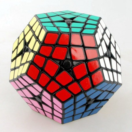 Cube Kilominx Master - MF8