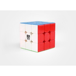 Cube 3x3 Moyu - Magnetic Stickerless RS3M