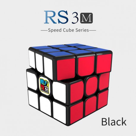 Cube 3x3 Moyu - Magnetic RS3M