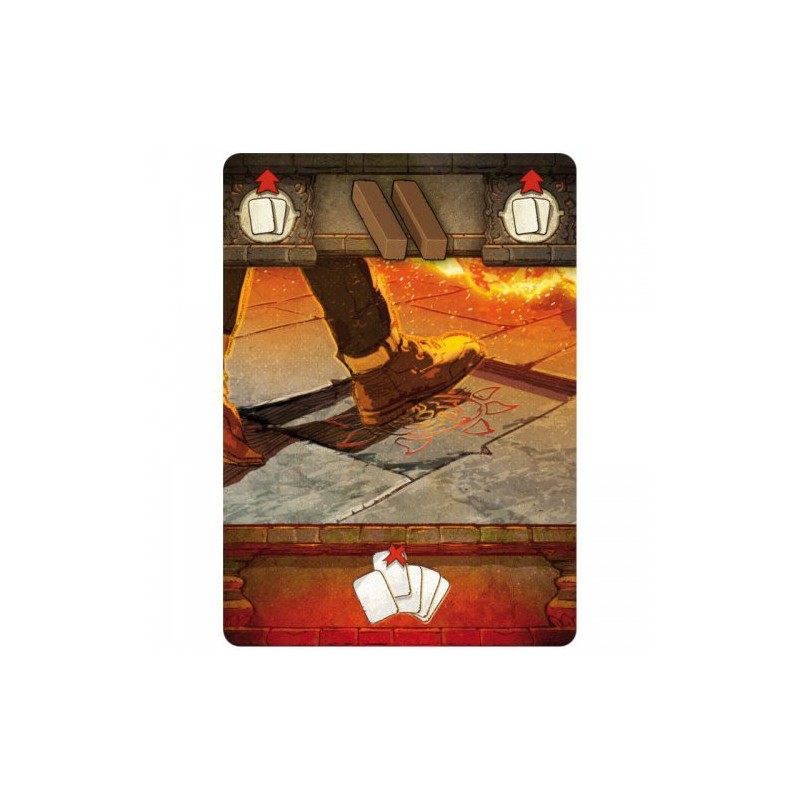 Acheter Naga Rajadans notre boutique spécialiste des jeux de société à