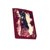 Cartes à jouer Bicycle Samourai V3