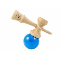 Kendama Pro Blue
