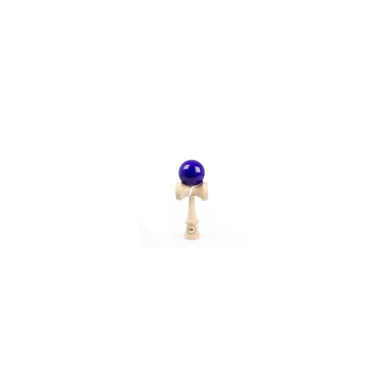 Kendama Pro Purple