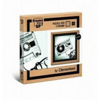 Puzzle 250 pièces - Love Songs - Frame me up