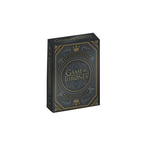 Cartes à jouer Game of...