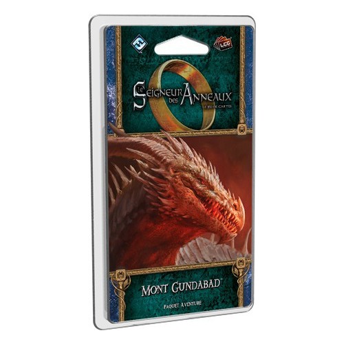 Le Seigneur des Anneaux JCE...