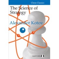Kotov - Science of Strategy