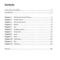 Erwich - 1001 Chess Exercises for Club Players