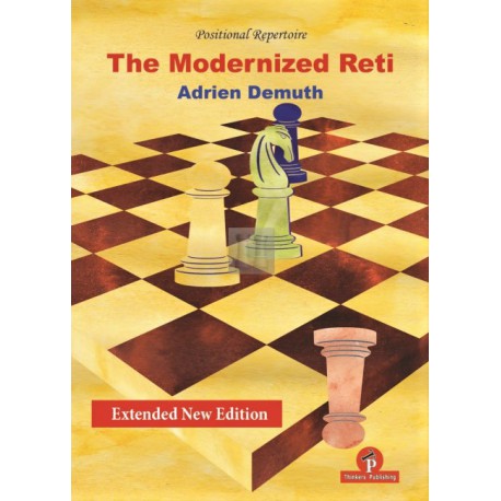 Demuth - The Modernized Reti