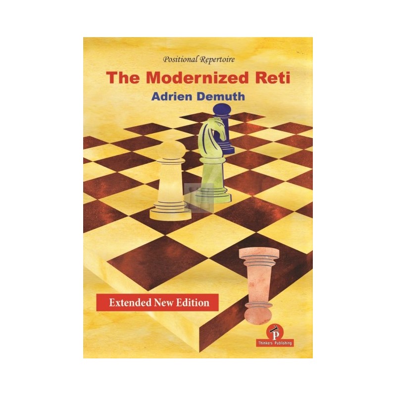 Demuth - The Modernized Reti