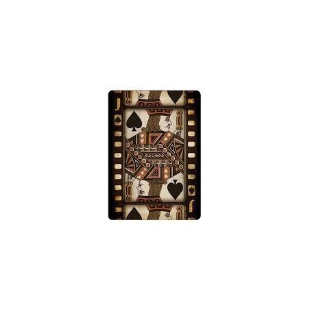 Cartes à jouer Bicycle Cinema