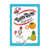 Tam Tam Alphabet