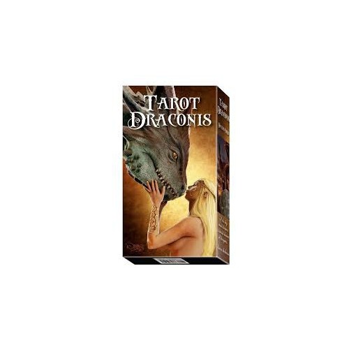 Tarot divinatoire Draconis