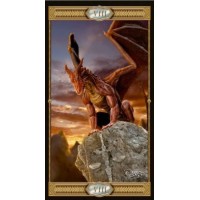 Tarot divinatoire Draconis